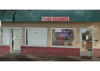 Mimo Alterations & Cleaners