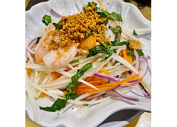 Mimosa Springfield Vietnamese Restaurants