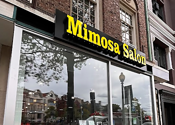 Washington Nail Salons Mimosa Beauty Salon