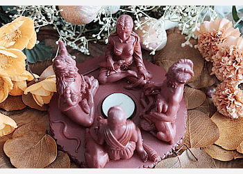 Madison Gift Shops Mimosa Books & Gifts