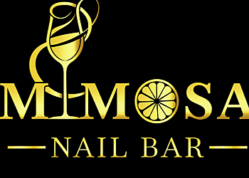 Mimosa Nail Bar - Wilmington, NC Nail Salons - Signature Nails