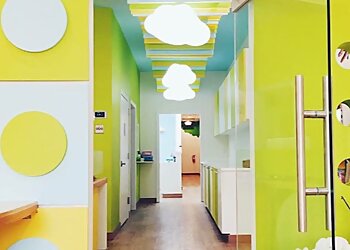 Jersey City Kids Dentists Min Jin Kim, DDS - DEAR TOOTH FAIRY