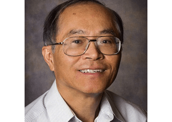 Min -Shung Wu, MD Min -Shung Wu, MD