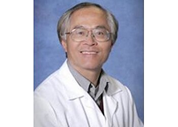 Min-Shung Wu, MD - KAWEAH HEALTH Visalia Endocrinologists image 1