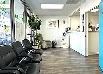El Monte Cosmetic Dentists Min Soo Han, DDS - SMILEONE DENTISTRY