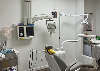 El Monte Cosmetic Dentists Min Soo Han, DDS - SMILEONE DENTISTRY