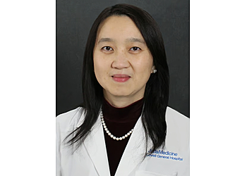Min Zhu, MD, PhD - NEW ENGLAND NEUROLOGICAL ASSOCIATES Lowell Neurologists image 1