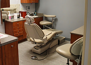 Mina Abd, DMD - TRU FAMILY DENTAL - Warren, MI Cosmetic Dentists - Surgery Room Image