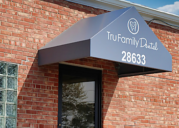 Mina Abd, DMD - TRU FAMILY DENTAL Mina Abd, DMD - TRU FAMILY DENTAL - Warren, MI Cosmetic Dentists - Clinic Exterior Image