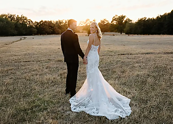 Oklahoma City Portrait Photographers Mina Art Studio