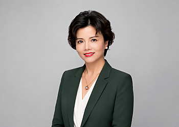 Mina Hong - MINA HONG REAL ESTATE Mina Hong - Thousand Oaks, CA Real Estate Agents - Portrait