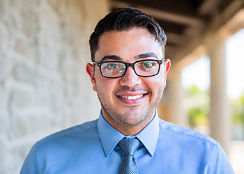 Mina Shalaby, PsyD - SUNNY HILLS BEHAVIORAL HEALTH Mina Shalaby, PsyD - Fullerton, CA Psychologists - Doctor Portrait Image