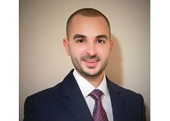 Mina Shehata, PT, DPT - TRUST PHYSICAL THERAPY Clearwater Physical Therapists image 1