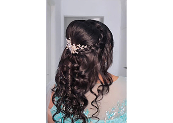 Frisco Makeup Artists Minali Akhud