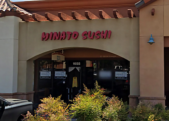 Thousand Oaks Sushi Minato Sushi