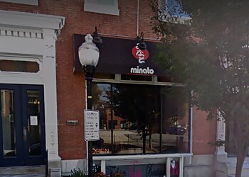 Baltimore Sushi Minato Sushi Bar