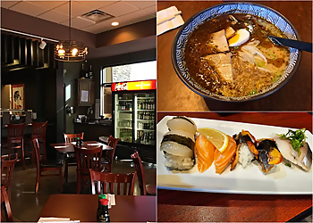 Reno Japanese Restaurants Minato Sushi & Bar