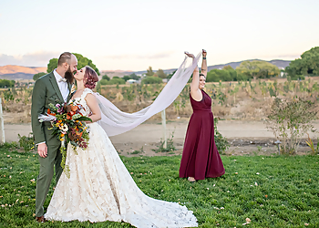 Tempe Wedding Photographers Minazona Photography
