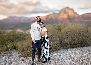 Tempe Wedding Photographers Minazona Photography