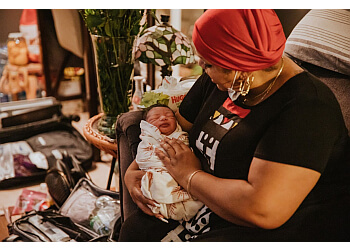 Los Angeles Midwives Mind Body Birth