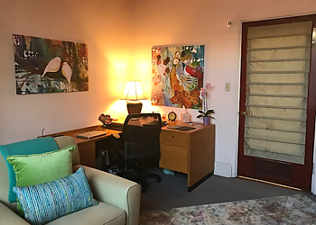 Modesto Hypnotherapy Mind Body Journeys with Gina Vance