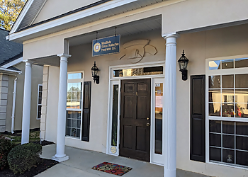 MindBody Stress Reduction Programs, LLC MindBody Stress Reduction Programs, LLC - Augusta, GA Hypnotherapy - Exterior Image