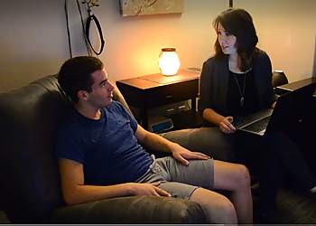 Mind-Body Wellness - Spokane, WA Hypnotherapy - Patient Consultation Image