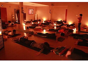 Fremont Yoga Studios Mind-Body Zone