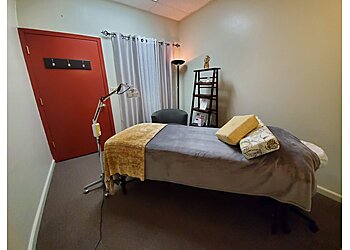 Fremont Yoga Studios Mind-Body Zone