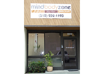 Mind-Body Zone