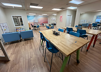 MindFlex Learning Center - Hollywood, FL Tutoring Centers - Classroom Image