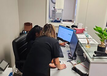 Jackson Tutoring Centers Mind State Learning Center