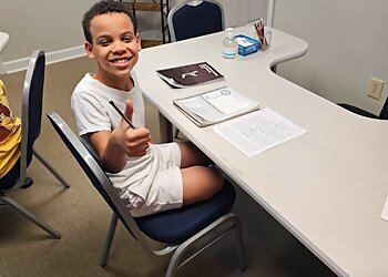 Jackson Tutoring Centers Mind State Learning Center