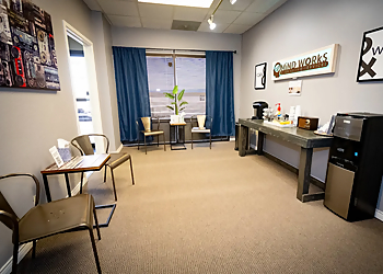 Lubbock Therapists Mind Works Counseling Services