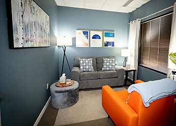 Lubbock Therapists Mind Works Counseling Services