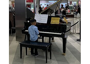 Garland Music Schools MindaMusic School & Store