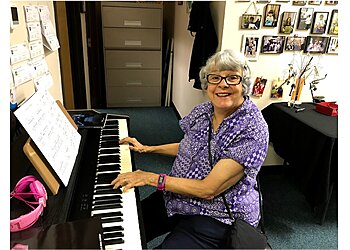 Garland Music Schools MindaMusic School & Store