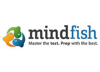 Mindfish Test Prep & Academics