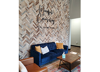 Denton Therapists Mindful Counseling - Abby Walker