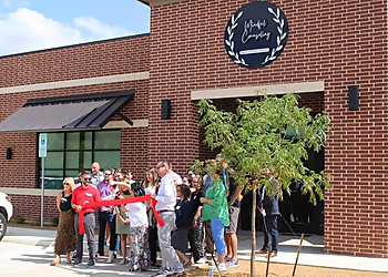 Denton Therapists Mindful Counseling - Abby Walker