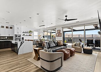 Reno Interior Designers Mindful Design