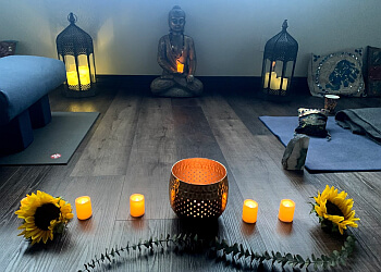 3 Best Yoga Studios in Rancho Cucamonga, CA - Expert Recommendations