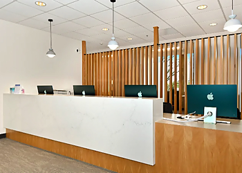 Mindful Therapy Group Northeast Portland - Portland, OR Therapists - Clinic Interior Image