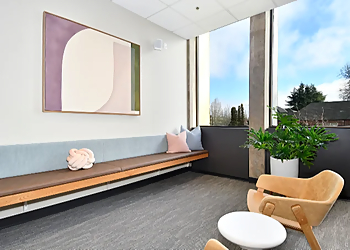 Mindful Therapy Group Northeast Portland - Portland, OR Therapists - Waiting Room