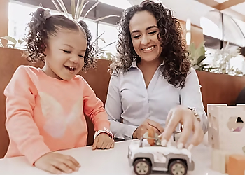 Virginia Beach Occupational Therapists Minds in Motion, LLC