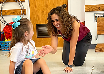 Virginia Beach Occupational Therapists Minds in Motion, LLC