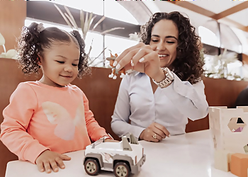 Minds in Motion, LLC Virginia Beach Occupational Therapists image 1