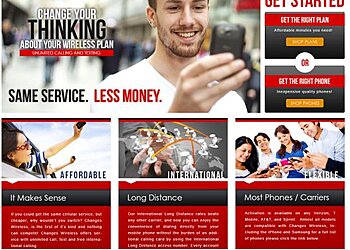 Stockton Web Designers Mindslap Web designers