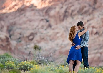 Las Vegas Wedding Photographers Mindy Bean Photography