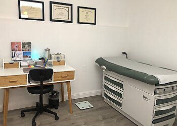 Honolulu Primary Care Physicians Mindy Lin Mandich, DO - THE M CLINIC